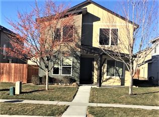 4487 N Elsinore Ave, Meridian, ID 83646