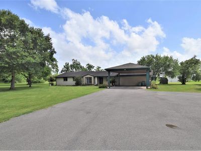 7023 Louisiana St, Manvel, TX, 77578