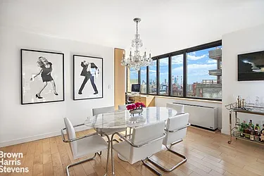 Sold by Brown Harris Stevens