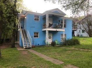 3907 Maplewood Ave #B, Austin, TX 78722