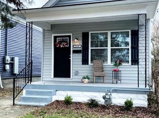 620 E Burnett Ave, Louisville, KY