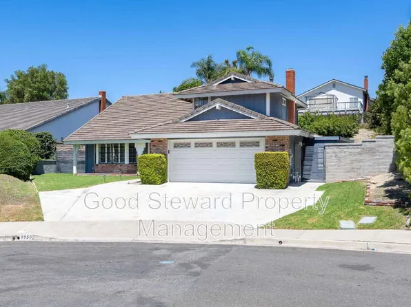 5050 Via Ingresso, Yorba Linda, CA 92886
