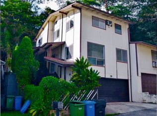 2456 Akepa St, Pearl City, HI 96782