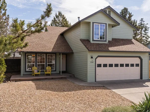 1288 NE Providence Dr, Bend, OR 97701