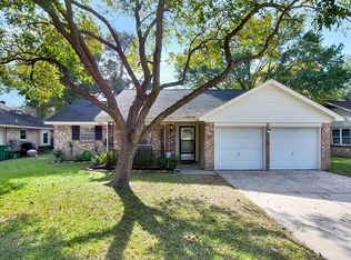 6239 Rena St, Houston, TX 77092