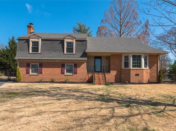 2207 Lochwood Ct, Henrico, VA 23238