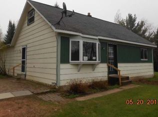 N10798 Sugar Bush Rd, Birnamwood, WI 54414