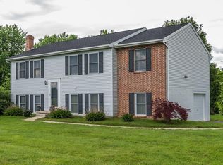 76 King Pen Rd, Nottingham, PA 19362