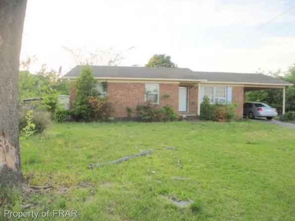 6502 Portsmouth Dr, Fayetteville, NC 28314