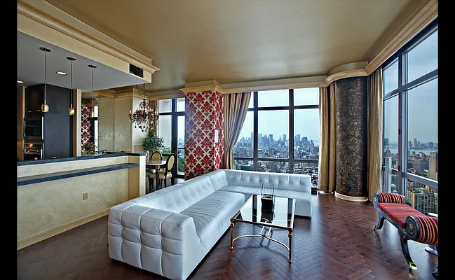 Sold by Douglas Elliman | media 7