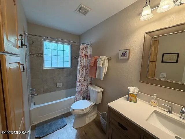 1500 E Pusch Wilderness Dr #11203 — Photo 18