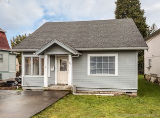 155 S 3rd St, Saint Helens, OR 97051