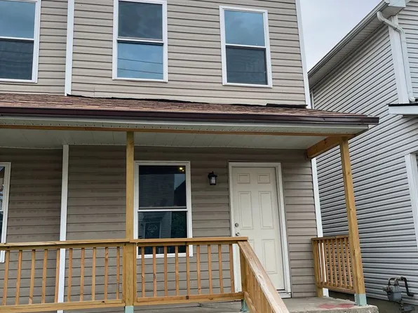 1799-1801 S 5th St, 1799-1801 S 5th St, Columbus, OH 43207