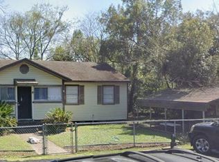 7079 ALAN Avenue, Jacksonville, FL 32208