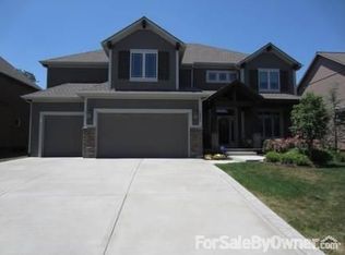 16340 Nieman Rd, Overland Park, KS 66221