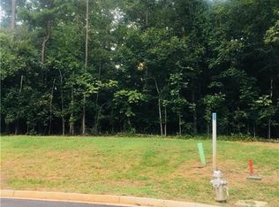 1030 Reed Farm Ln #5, Roswell, GA 30076