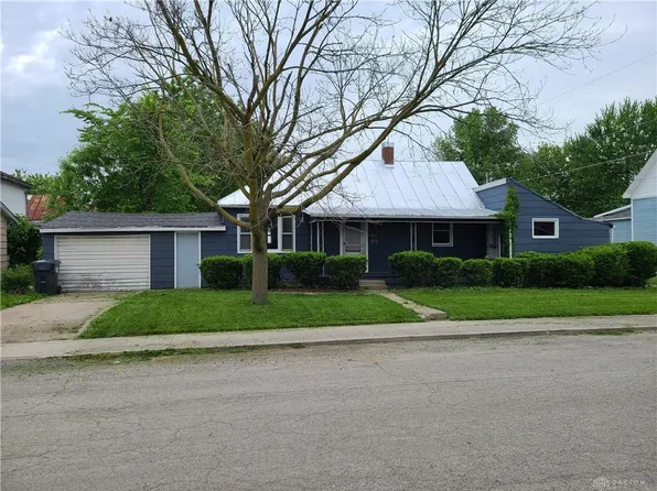 215 N Cedar St, Union City, OH 45390