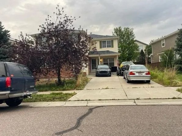 2331 Alpine Dr, Erie, CO 80516