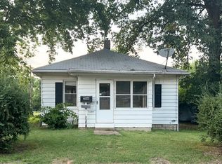 3502 Thomas Ave, Alton, IL 62002