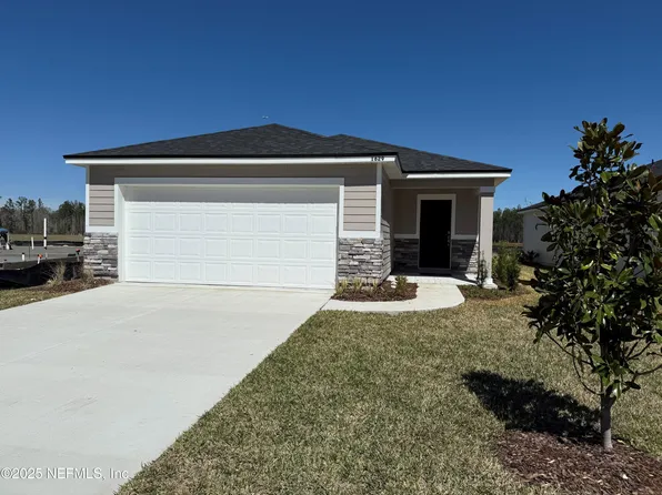 1608 TRAINORS Way, Jacksonville, FL 32218