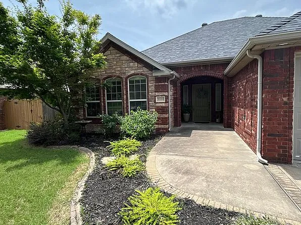 3104 SW Pine Valley Rd, Bentonville, AR 72713