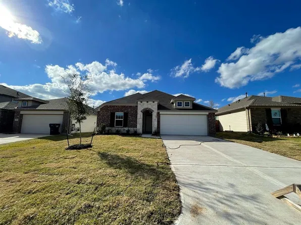 40541 Mostyn Lake Dr, Magnolia, TX 77354