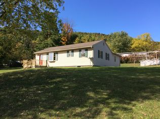 174 Rider Ln, Spring Mills, PA 16875