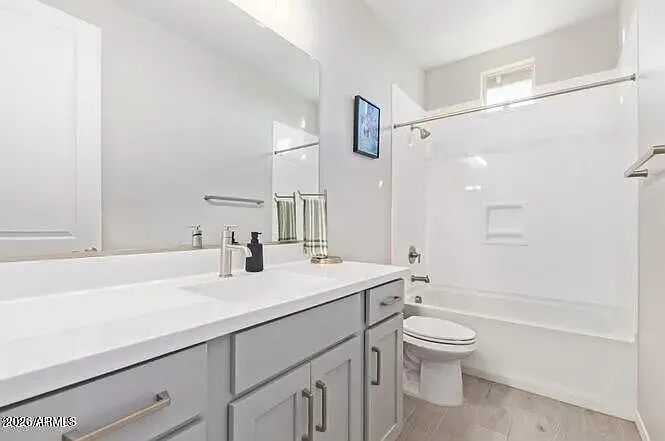 3515 W Verde River Rd — Photo 4