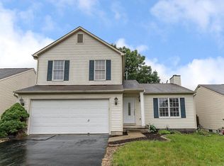 3017 Remington Ridge Rd, Columbus, OH 43232