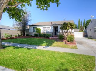 4313 Quigley Ave, Lakewood, CA 90713