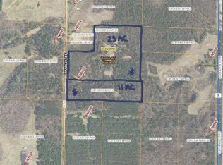N5036 Bradley St, Gleason, WI 54435