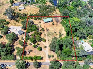 9625 Rock Springs Rd, Newcastle, CA 95658