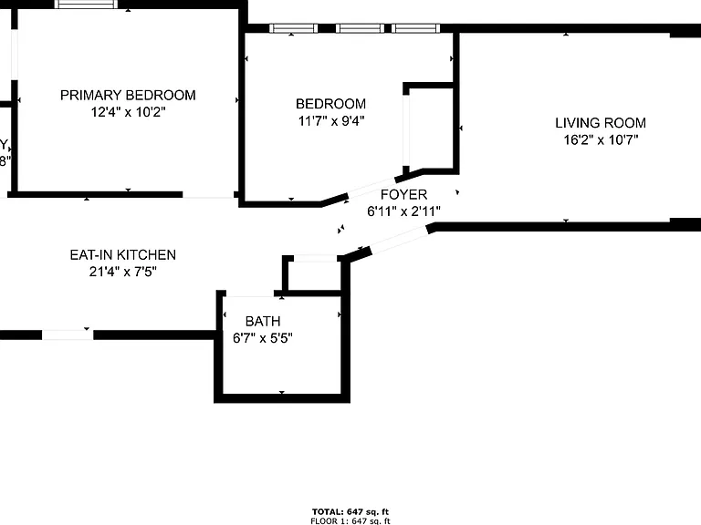 4404 W Altgeld St #1 — Photo 15