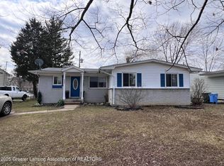 3537 Coachlight Common St, Lansing, MI 48911