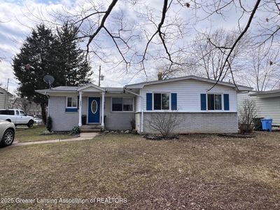 3537 Coachlight Common St, Lansing, MI, 48911