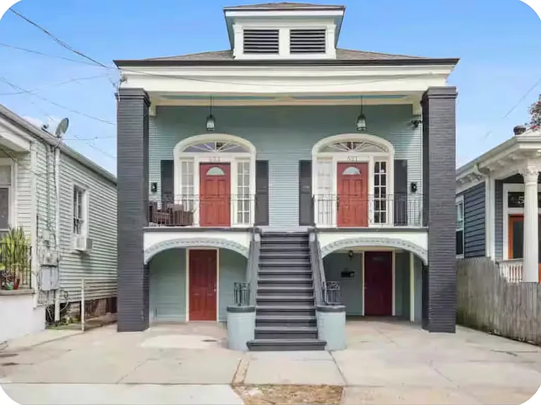 521 S Scott St #A — Photo 14