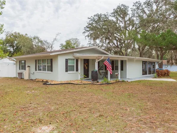 33437 Westwood Dr, Dade City, FL 33523