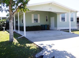 7639 Montauk Ave #R6, Micco, FL 32976