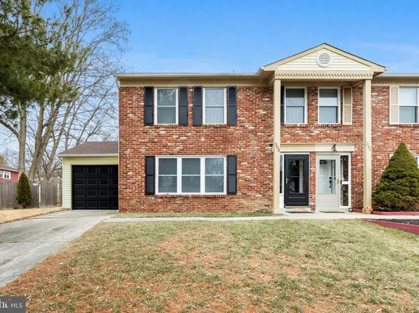303 Osprey Ln, Voorhees, NJ 08043