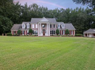 10555 Sparkle Creek Cv, Eads, TN 38028