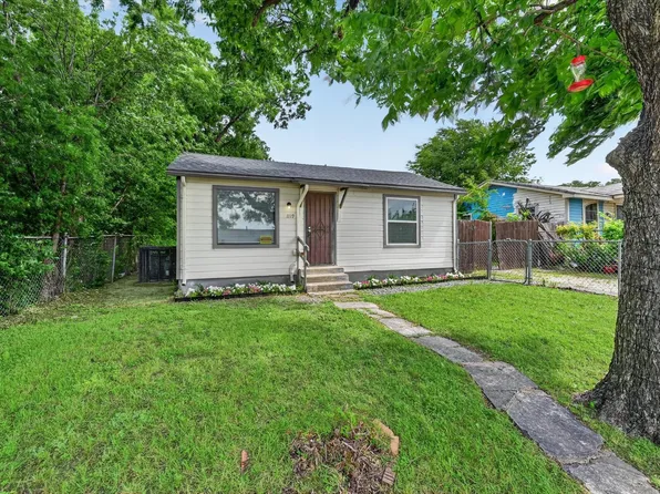 1119 E Cantey St, Fort Worth, TX 76104