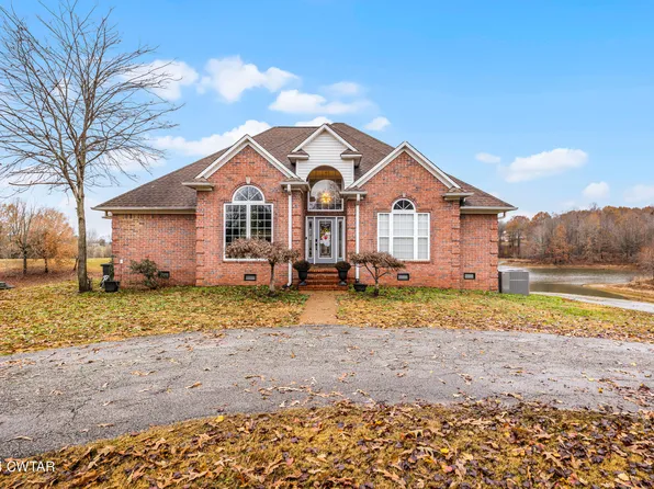 12 Scott Rea Cv, Trenton, TN 38382