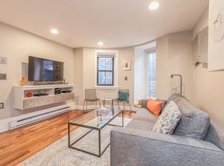 529 Columbus Ave APT 14, Boston, MA 02118