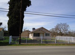 2211 N Jack Tone Rd, Stockton, CA 95215