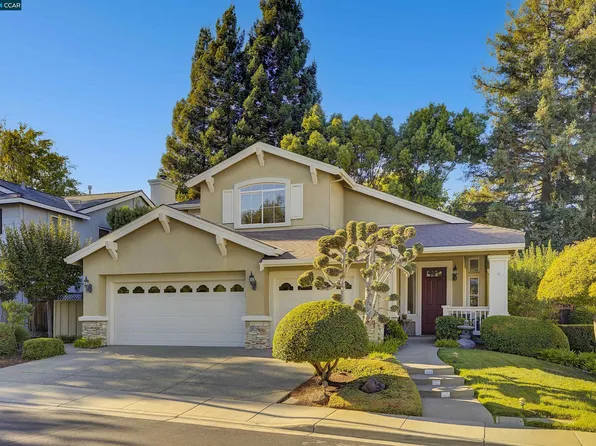 40 Centennial Way, San Ramon, CA 94583
