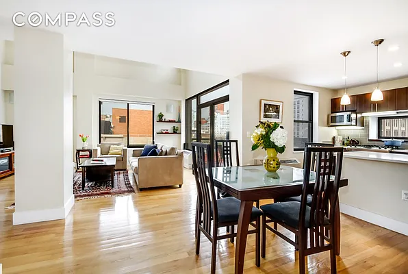 Sold by Compass | media 14