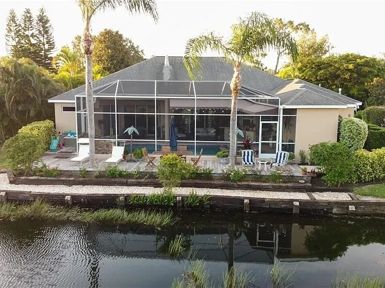 5125 Magnolia Pond Dr — Photo 4