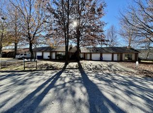 501 SW 11th St - D, Bentonville, AR 72712