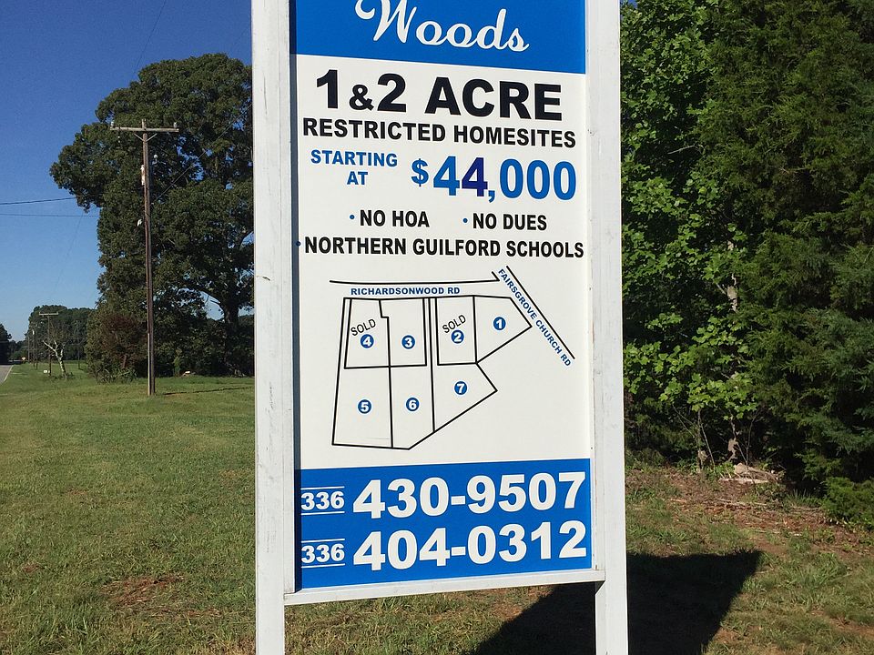 Only 4 lots remain