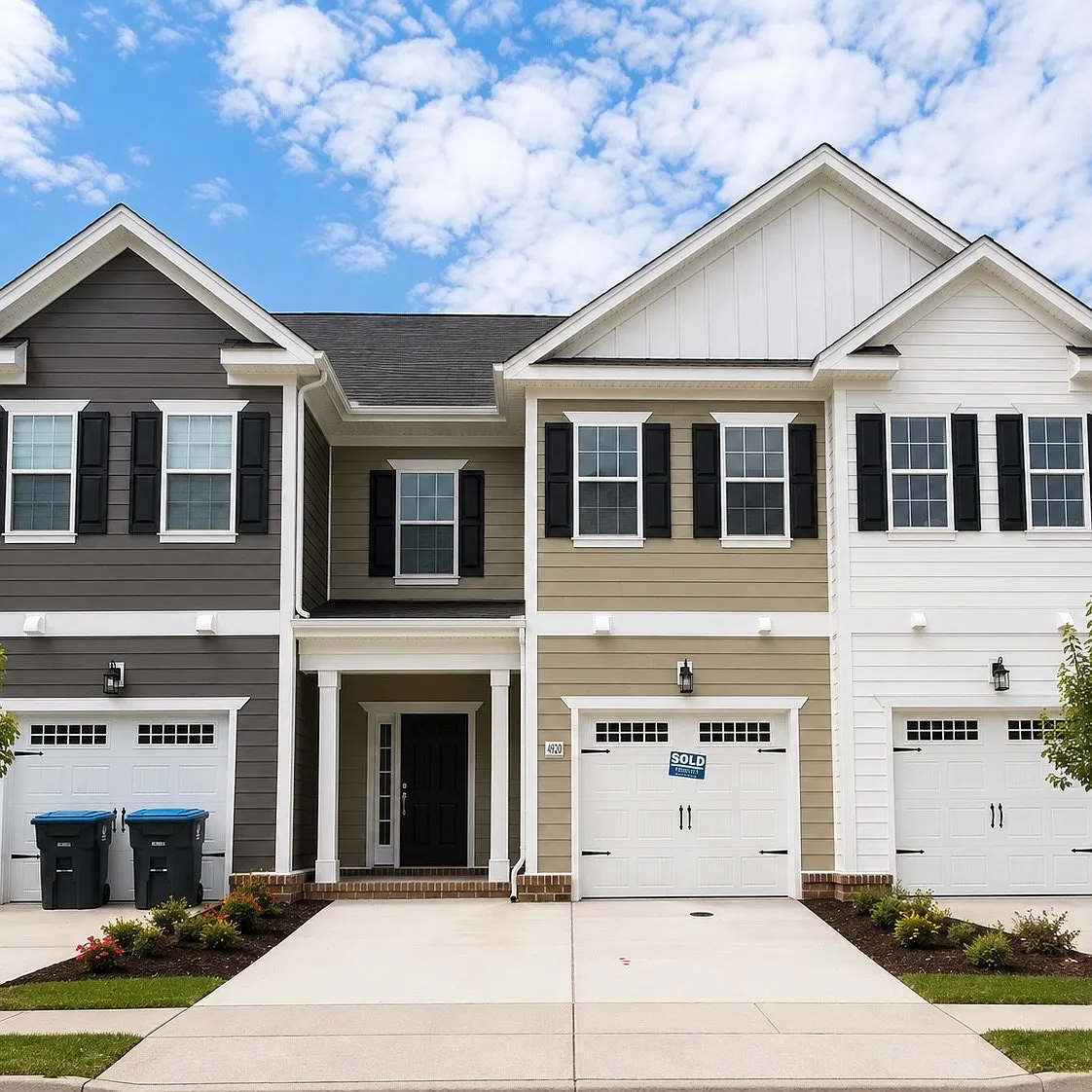 Apricot Way, Chesapeake — Photo 2